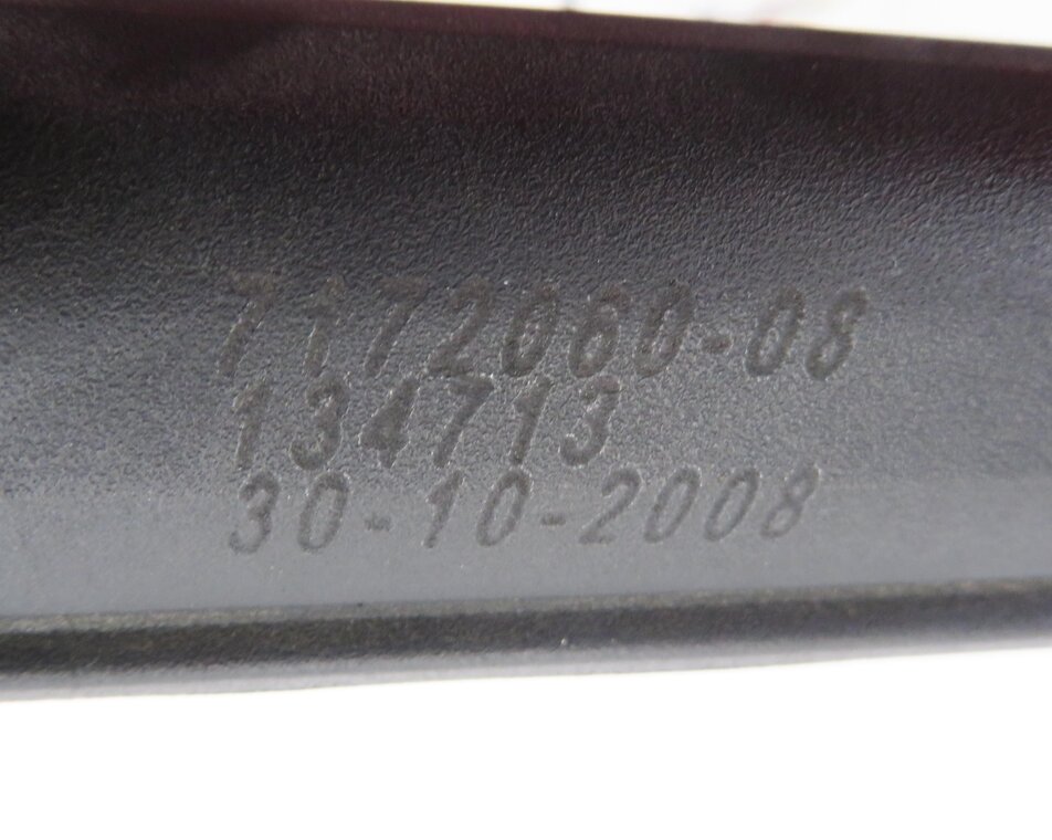 Thumbnail 6: 07-13 BMW X5 (E70) RIGHT REAR HATCH TRUNK LID SPINDLE DRIVE ELECTRIC SHOCK STRUT