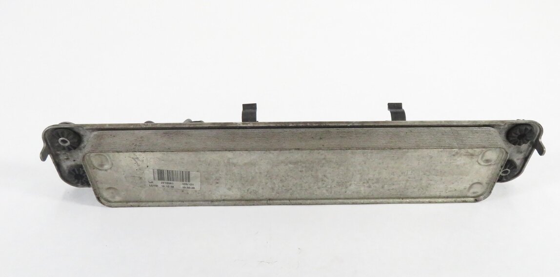 Thumbnail 2: 07-14 BMW X5 X6 (E70 E71) 3.0L / 4.4L / 4.8L AUTOMATIC TRANSMISSION OIL COOLER