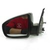 Thumbnail 2: 2007-2010 BMW X5 (E70) LEFT FRONT DRIVER HEATED MEMORY DOOR MIRROR (BLUE A35)