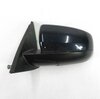 Thumbnail 4: 2007-2010 BMW X5 (E70) LEFT FRONT DRIVER HEATED MEMORY DOOR MIRROR (BLUE A35)