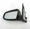 Thumbnail 5: 2007-2010 BMW X5 (E70) LEFT FRONT DRIVER HEATED MEMORY DOOR MIRROR (BLUE A35)