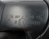 Thumbnail 6: 2007-2010 BMW X5 (E70) LEFT FRONT DRIVER HEATED MEMORY DOOR MIRROR (BLUE A35)