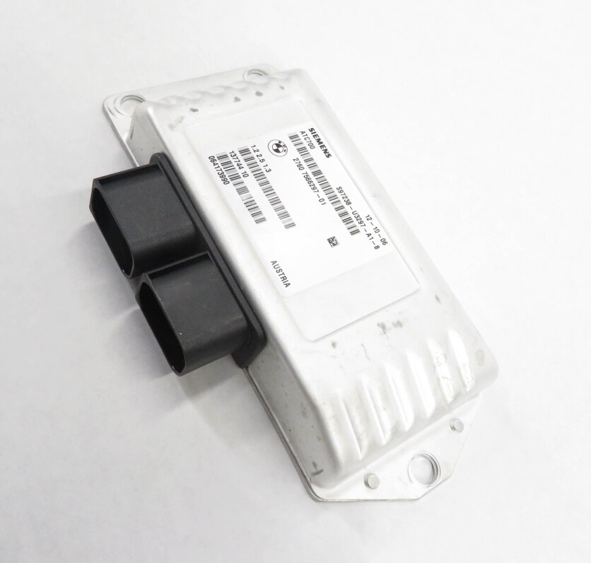 Thumbnail 1: 2007-2014 BMW X5 X5M X6 X6M (E70 / E71) ATC-700 TRANSFER CASE CONTROL MODULE