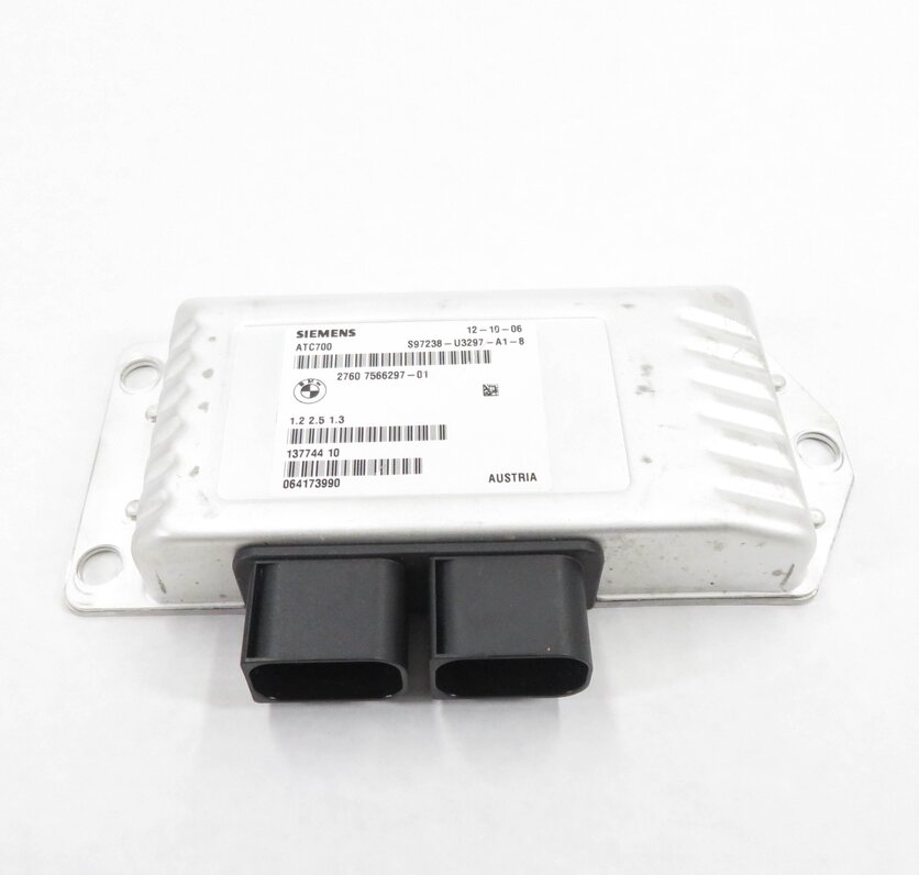Thumbnail 2: 2007-2014 BMW X5 X5M X6 X6M (E70 / E71) ATC-700 TRANSFER CASE CONTROL MODULE