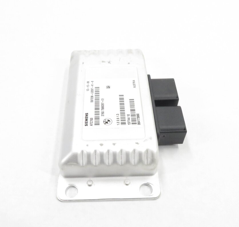 Thumbnail 3: 2007-2014 BMW X5 X5M X6 X6M (E70 / E71) ATC-700 TRANSFER CASE CONTROL MODULE