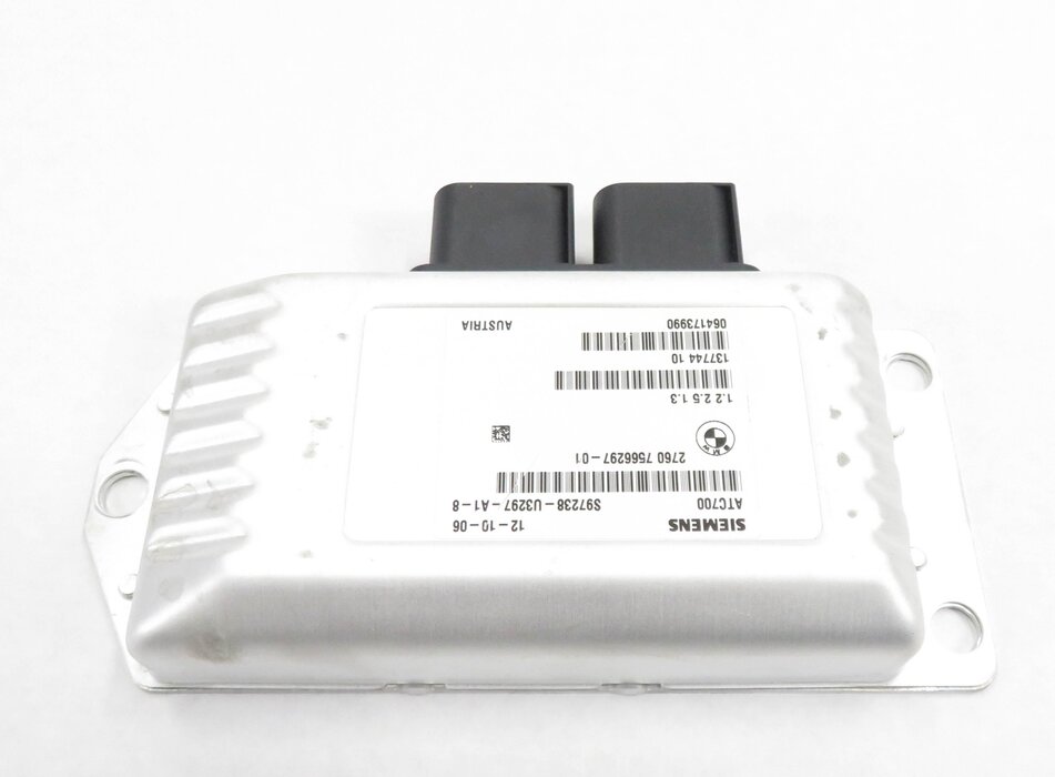 Thumbnail 4: 2007-2014 BMW X5 X5M X6 X6M (E70 / E71) ATC-700 TRANSFER CASE CONTROL MODULE
