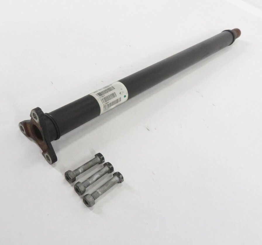 2007-2010 BMW X5 X6 (E70 E71) - 3.0L / 3.0TT FRONT DIFFERENTIAL DRIVE LINE SHAFT