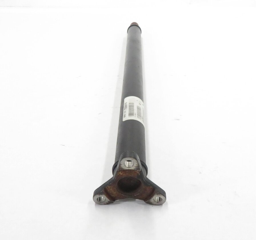 Thumbnail 2: 2007-2010 BMW X5 X6 (E70 E71) - 3.0L / 3.0TT FRONT DIFFERENTIAL DRIVE LINE SHAFT