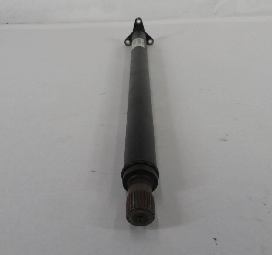 Thumbnail 4: 2007-2010 BMW X5 X6 (E70 E71) - 3.0L / 3.0TT FRONT DIFFERENTIAL DRIVE LINE SHAFT