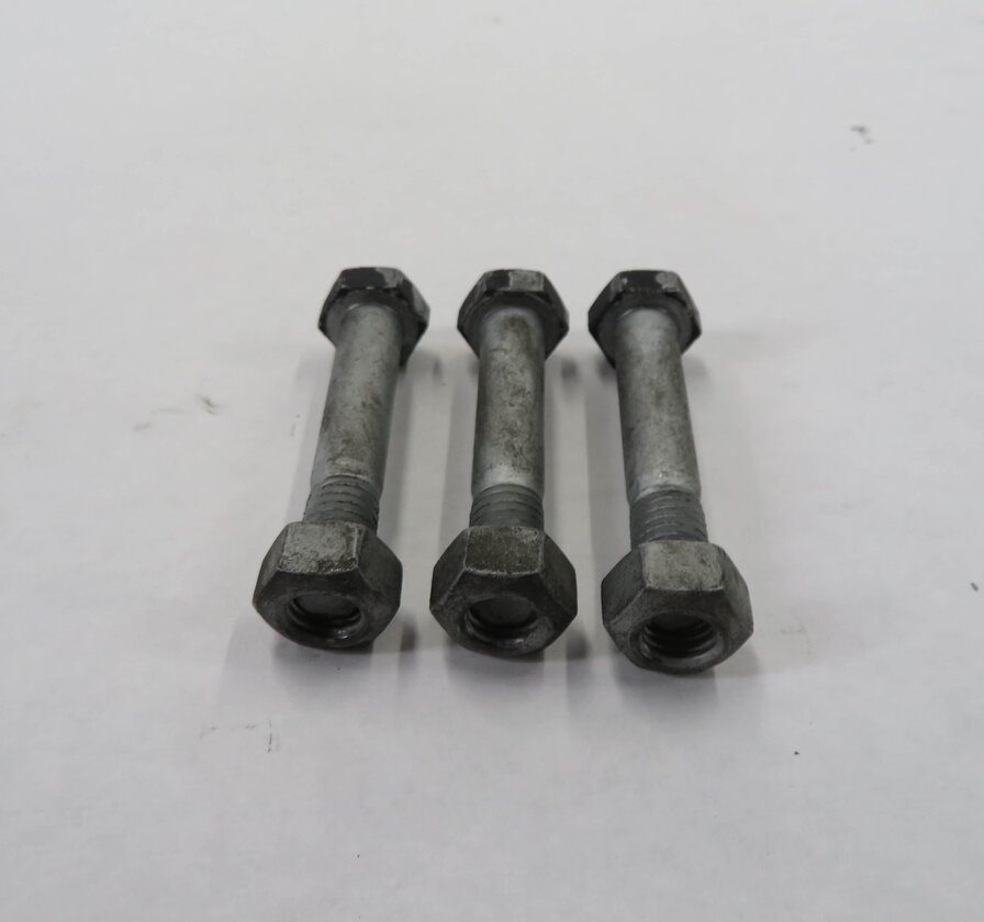 Thumbnail 7: 2007-2010 BMW X5 X6 (E70 E71) - 3.0L / 3.0TT FRONT DIFFERENTIAL DRIVE LINE SHAFT