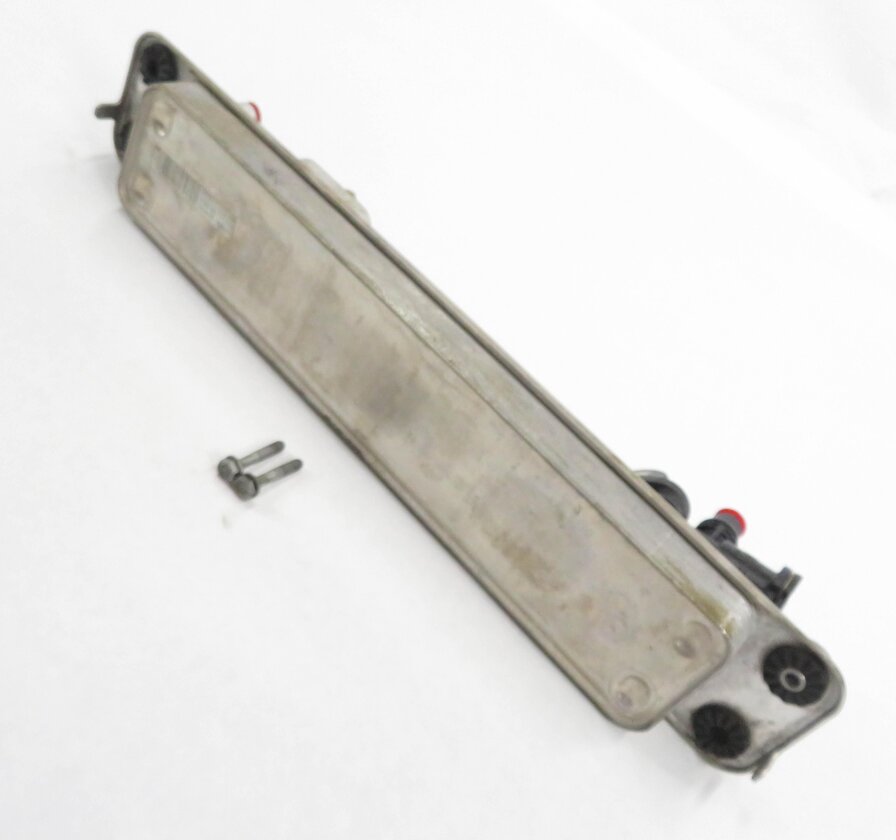 07-14 BMW X5 X6 (E70 E71) 3.0L / 4.4L / 4.8L AUTOMATIC TRANSMISSION OIL COOLER