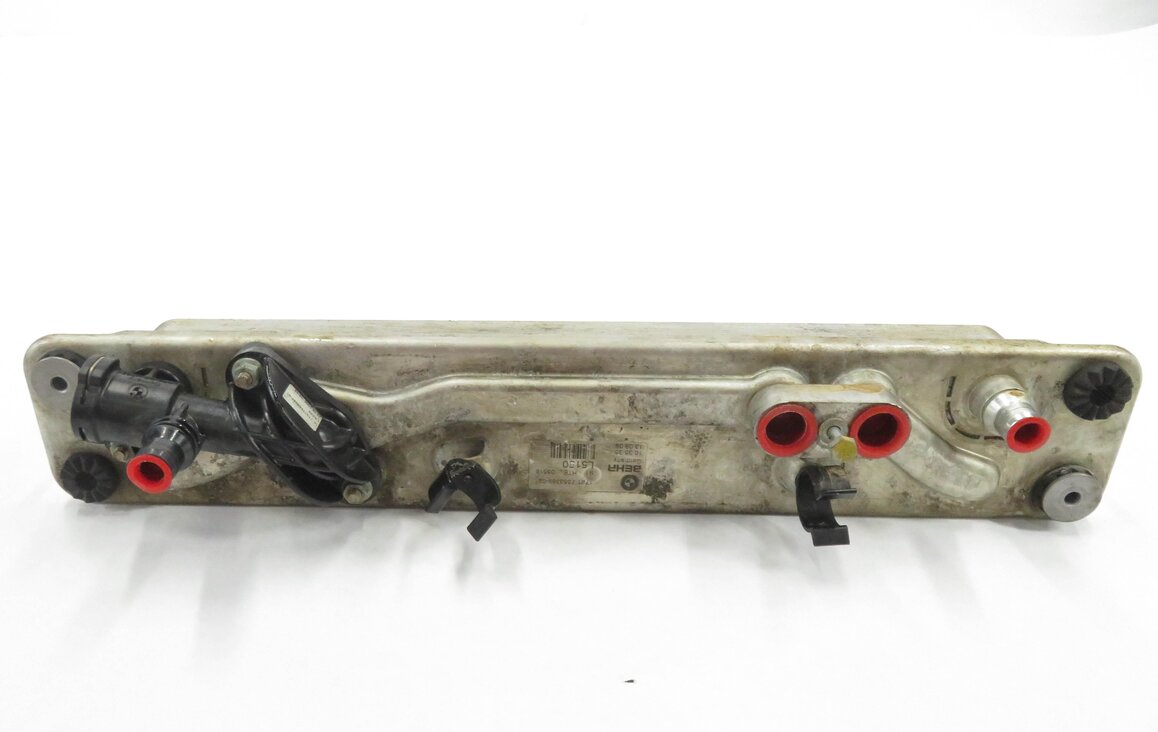 Thumbnail 4: 07-14 BMW X5 X6 (E70 E71) 3.0L / 4.4L / 4.8L AUTOMATIC TRANSMISSION OIL COOLER