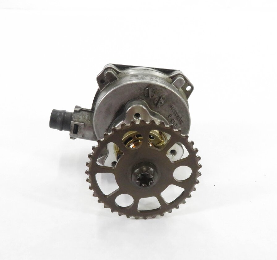 Thumbnail 2: 2007-2013 BMW 128i 323i 328i 528i X3 X5 Z4 (E87 E90 E60 F25 E70 E89) VACUUM PUMP
