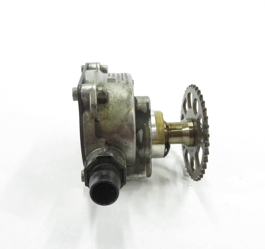 Thumbnail 3: 2007-2013 BMW 128i 323i 328i 528i X3 X5 Z4 (E87 E90 E60 F25 E70 E89) VACUUM PUMP