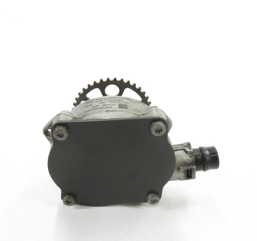 Thumbnail 4: 2007-2013 BMW 128i 323i 328i 528i X3 X5 Z4 (E87 E90 E60 F25 E70 E89) VACUUM PUMP