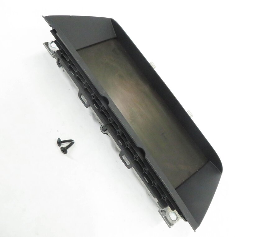 2009-2012 BMW 740i 750i 760i (F01) GPS NAVIGATION INFO DISPLAY SCREEN (10.25")