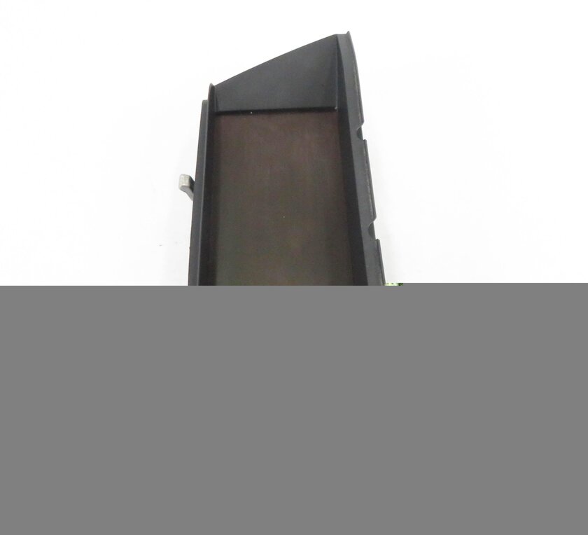 Thumbnail 5: 2009-2012 BMW 740i 750i 760i (F01) GPS NAVIGATION INFO DISPLAY SCREEN (10.25")