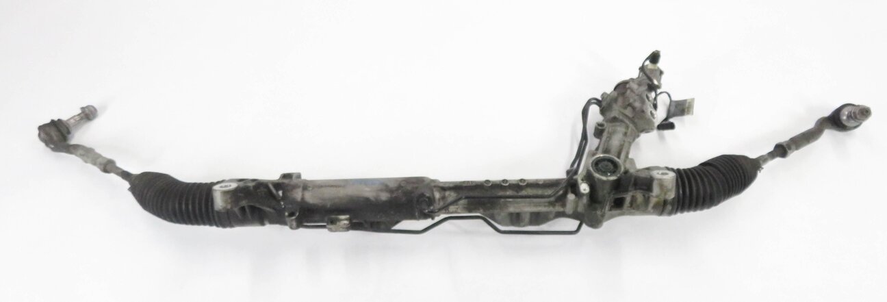 09-12 BMW 535iGT 550iGT 740i 750i 760i B7 (F01 F07 F10) STEERING RACK & PINION