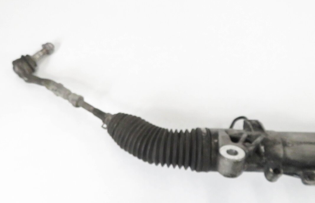 Thumbnail 3: 09-12 BMW 535iGT 550iGT 740i 750i 760i B7 (F01 F07 F10) STEERING RACK & PINION