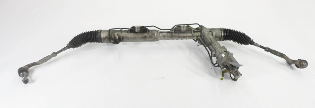 Thumbnail 4: 09-12 BMW 535iGT 550iGT 740i 750i 760i B7 (F01 F07 F10) STEERING RACK & PINION