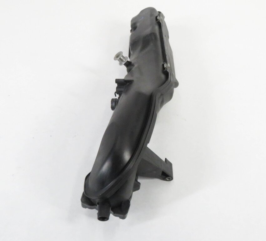 Thumbnail 3: 08-14 BMW 550i 650i 750i X5 X6 (F01 F10 E70 E71) 4.4L TWIN TURBO LEFT MANIFOLD