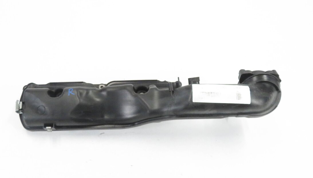 Thumbnail 2: 08-14 BMW 550i 650i 750i X5 X6 (F01 F10 E70 E71) 4.4L TWIN TURBO RIGHT MANIFOLD