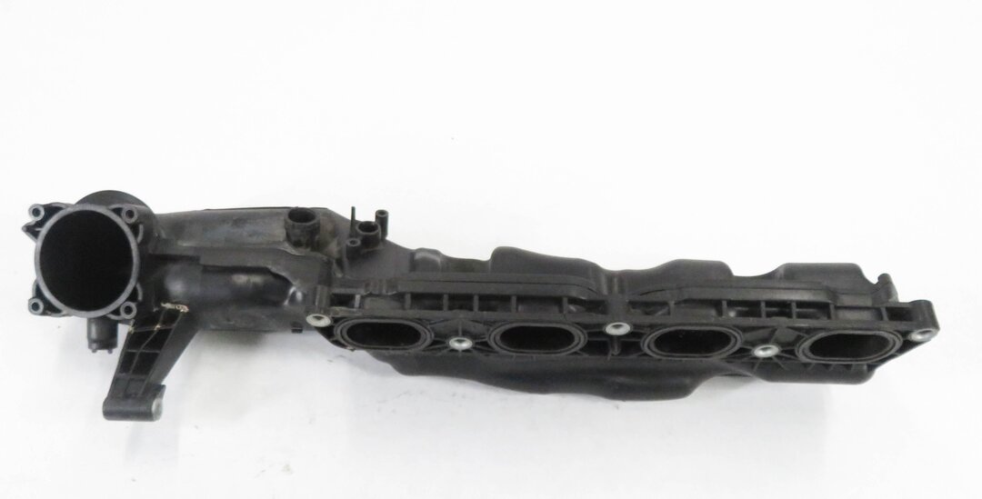 Thumbnail 5: 08-14 BMW 550i 650i 750i X5 X6 (F01 F10 E70 E71) 4.4L TWIN TURBO RIGHT MANIFOLD