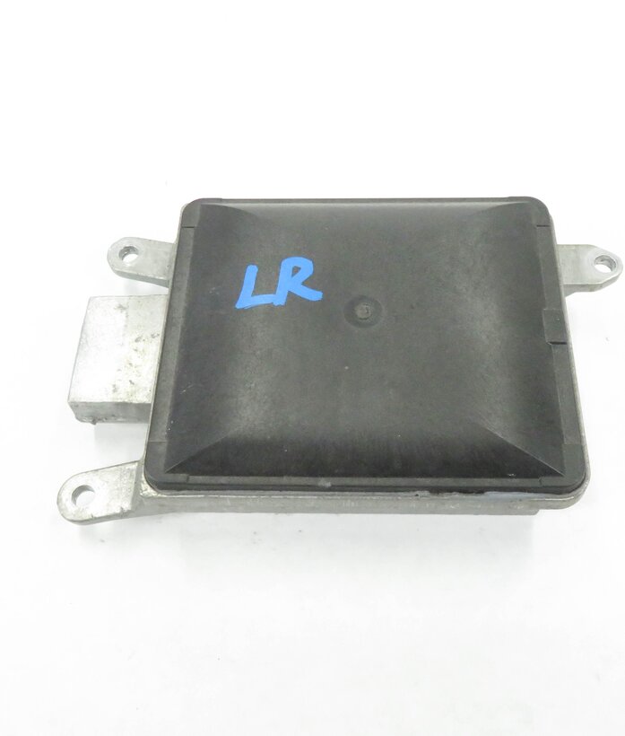 Thumbnail 2: 2011 BMW 750i (F01) LEFT DRIVER REAR LANE DEPARTURE WARNING MODULE (SLAVE)