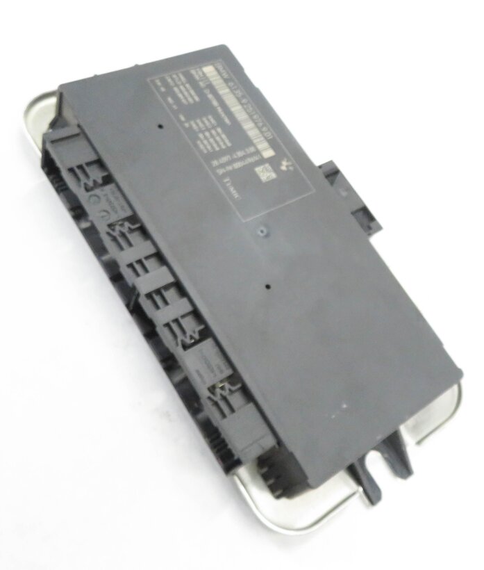 2010-2017 BMW 528i 535i 550i 650i 750i M5 X3 - FRMIII BODY LIGHT CONTROL MODULE