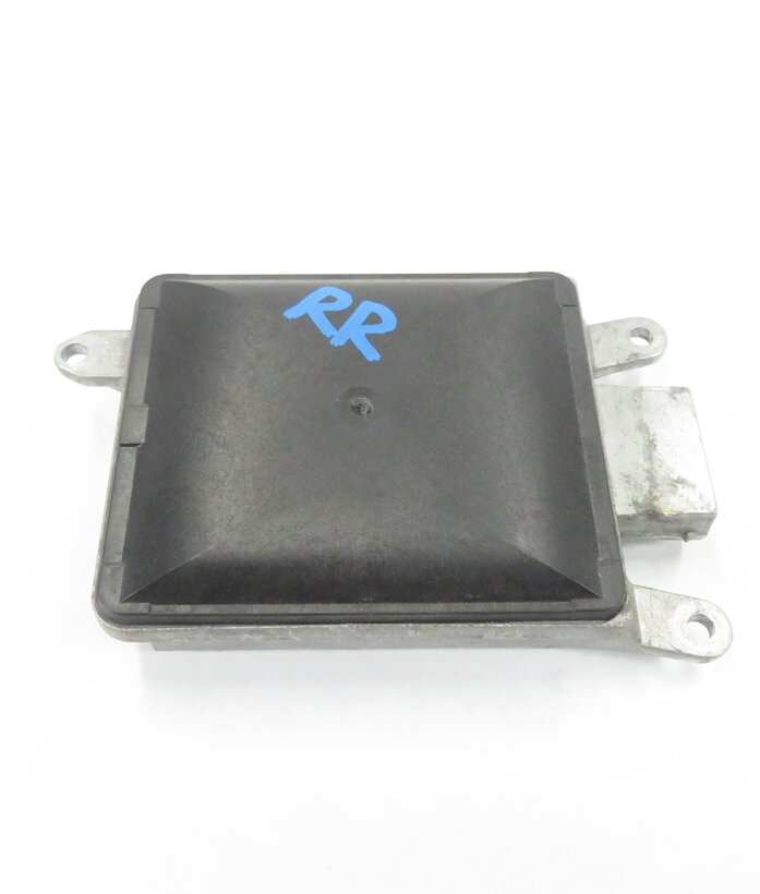 Thumbnail 2: 2011 BMW 750i (F01) RIGHT PASSENGER REAR LANE DEPARTURE WARNING MODULE (MASTER)
