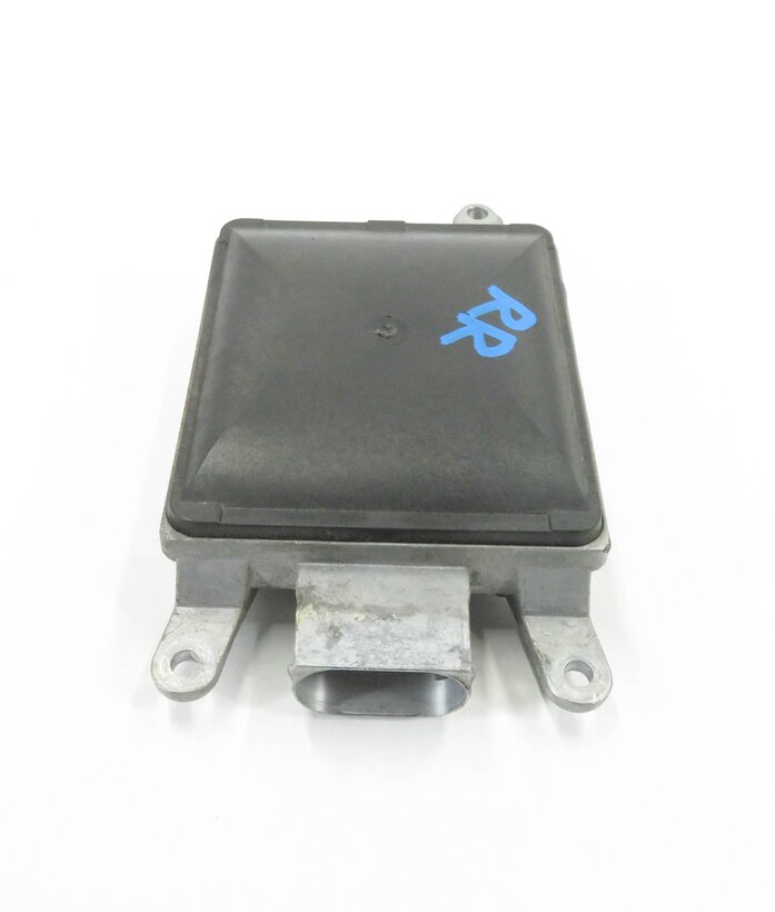 Thumbnail 3: 2011 BMW 750i (F01) RIGHT PASSENGER REAR LANE DEPARTURE WARNING MODULE (MASTER)