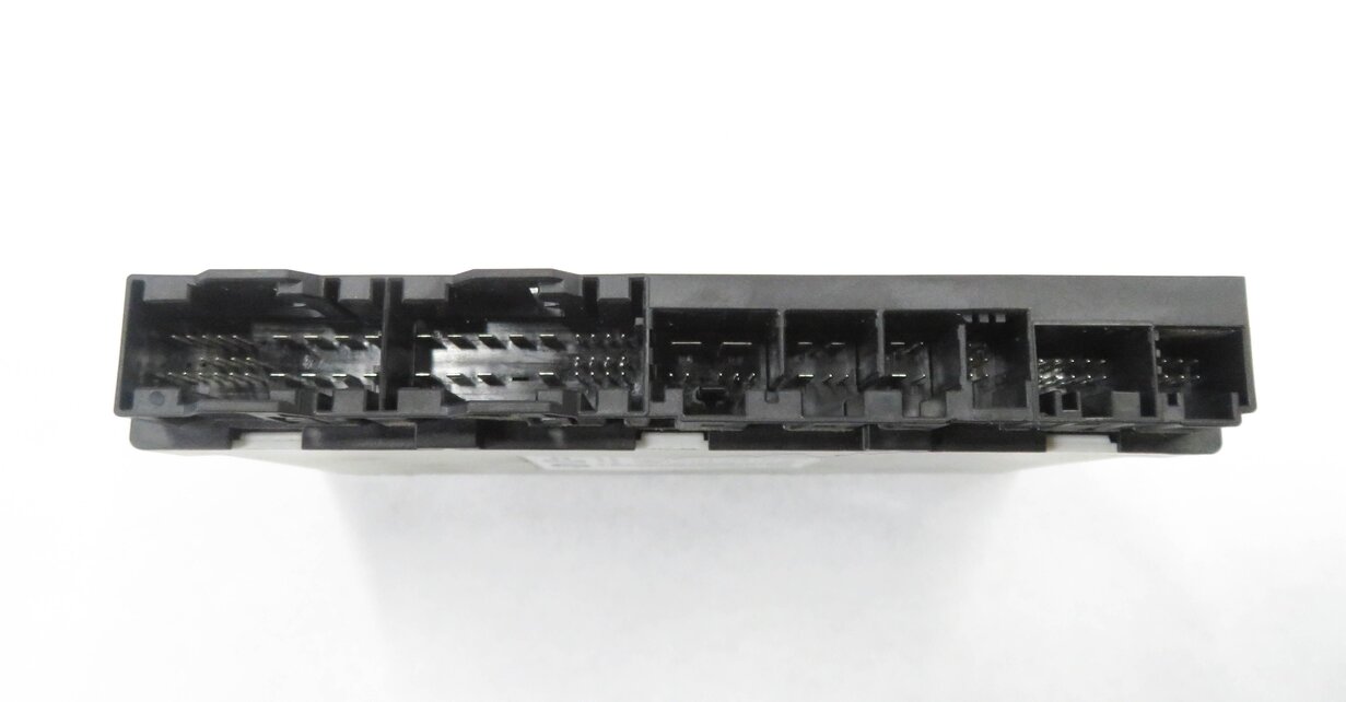 Thumbnail 5: 10-17 BMW 528i 535i 550i 650i 740i 750i 760i F10 F01 COMFORT MEMORY SEAT MODULE