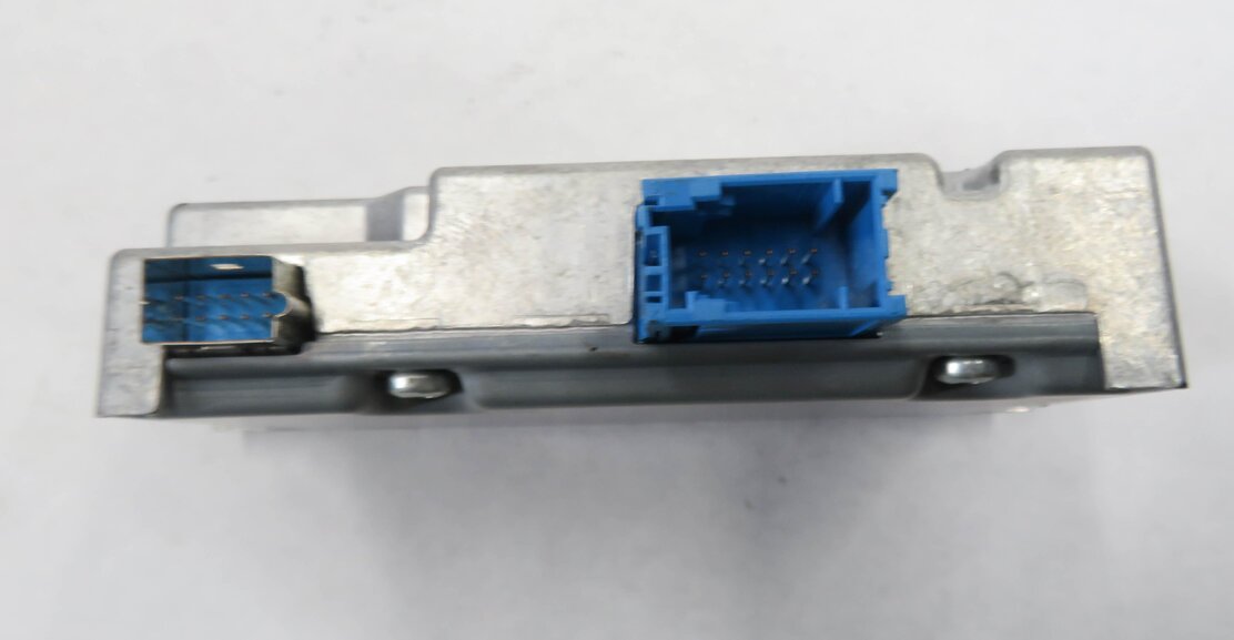 Thumbnail 5: 09-13 BMW 528i 535i 550i 640i 650i 740i 750i 760i B7 M5 M6 LANE DEPARTURE MODULE
