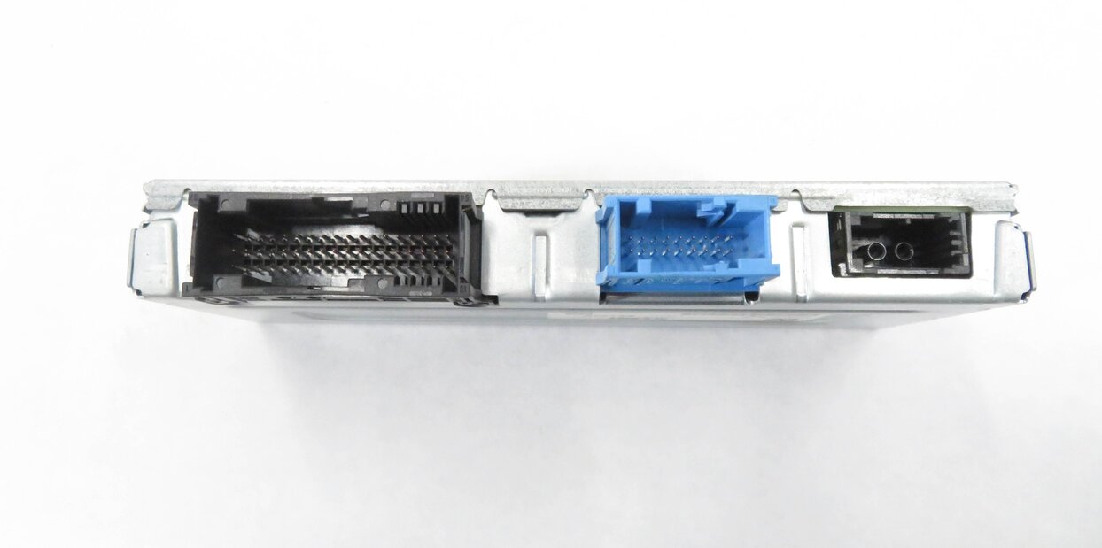 Thumbnail 5: 2009-2011 BMW 528i 535i 550i 740i 750i 760i B7 (F01 F10) CENTRAL GATEWAY MODULE