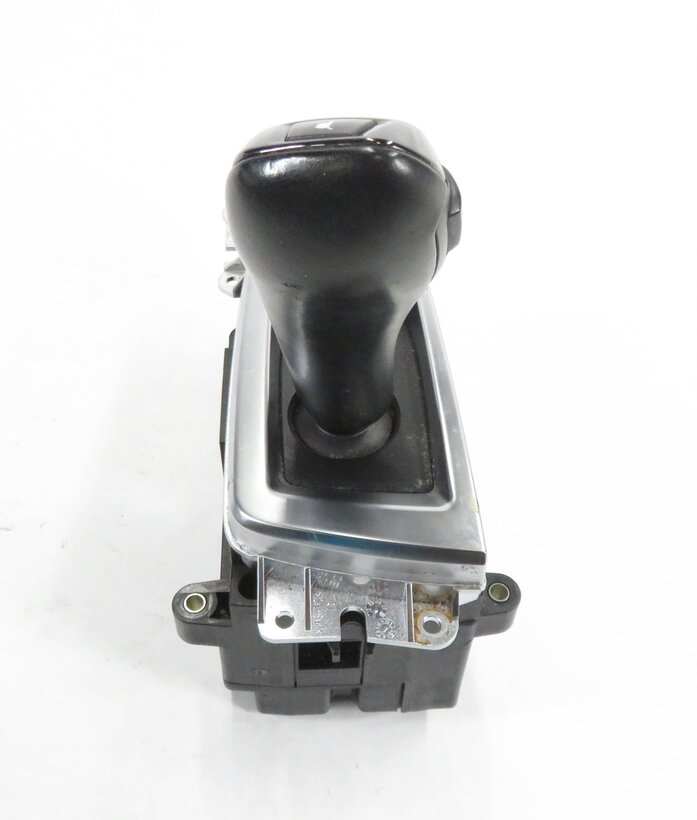 Thumbnail 6: 09-12 BMW 740i 750i 760i (F01) AUTOMATIC TRANSMISSION GEAR SHIFT SHIFTER CERAMIC