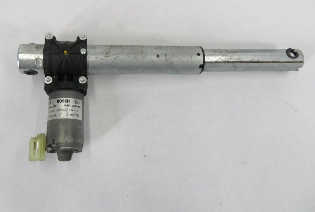 Thumbnail 10: 2012 BMW 528i (F10) RIGHT FRONT PASSENGER POWER SEAT MOTOR SET-4