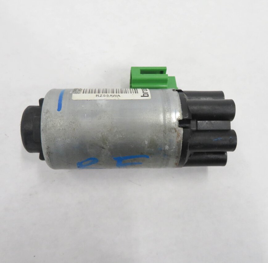 Thumbnail 7: 2012 BMW 528i (F10) RIGHT FRONT PASSENGER POWER SEAT MOTOR SET-4