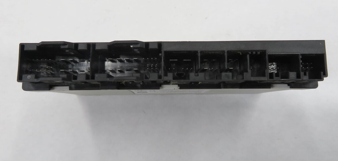 Thumbnail 5: 12-19 BMW 328i 335i 535i 550i 750i M5 M6 X3 X4 - LEFT FRONT DRIVER SEAT MODULE