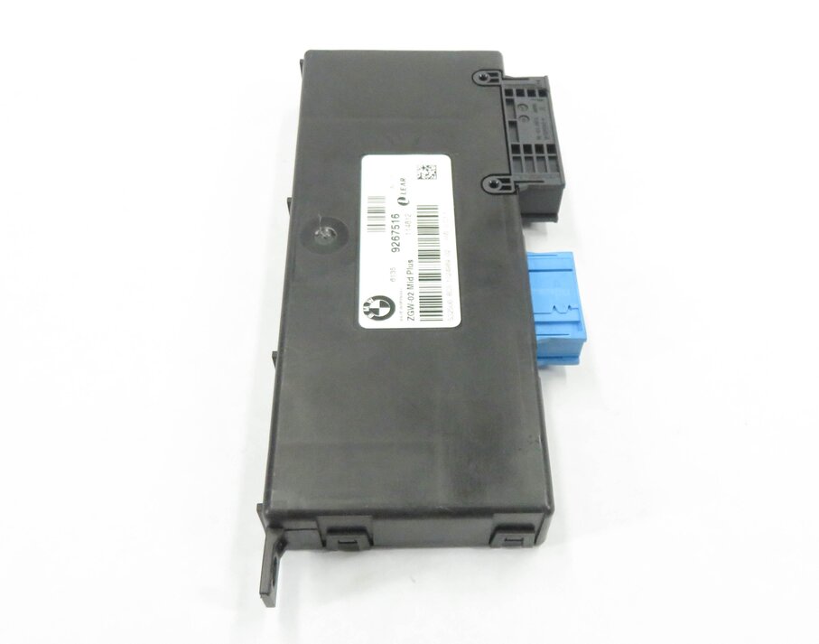 Thumbnail 3: 11-19 BMW 528i 535i 550i 640i 650i 740i 750i 760i M5 M6 - CENTRAL GATEWAY MODULE