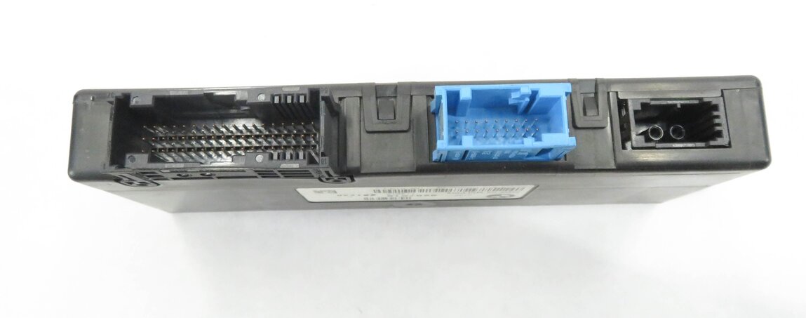 Thumbnail 5: 11-19 BMW 528i 535i 550i 640i 650i 740i 750i 760i M5 M6 - CENTRAL GATEWAY MODULE