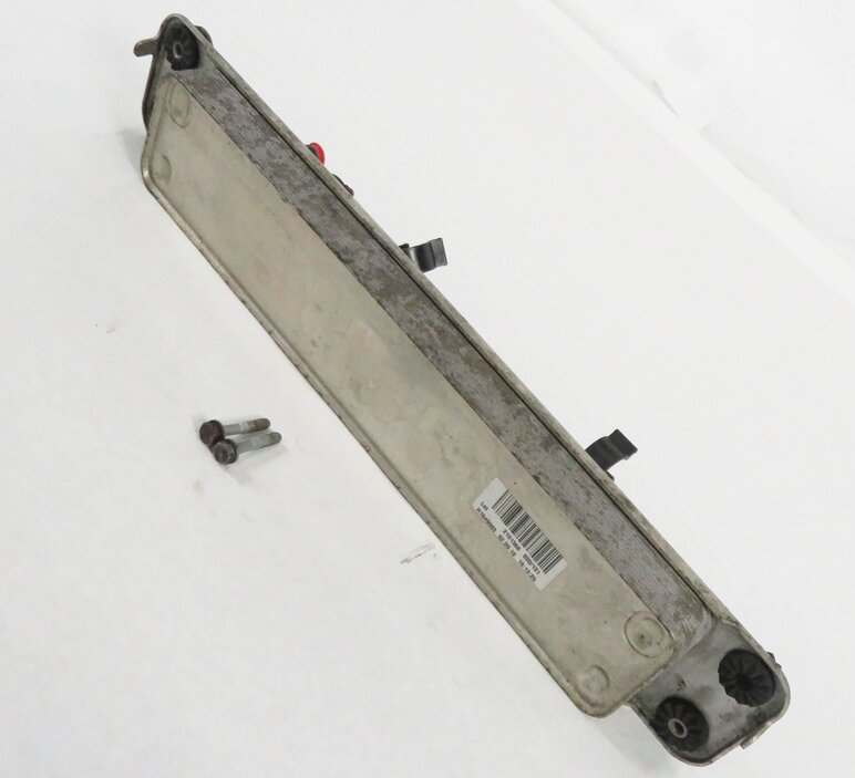 07-14 BMW X5 X6 (E70 E71) 3.0L / 4.4L / 4.8L AUTOMATIC TRANSMISSION OIL COOLER