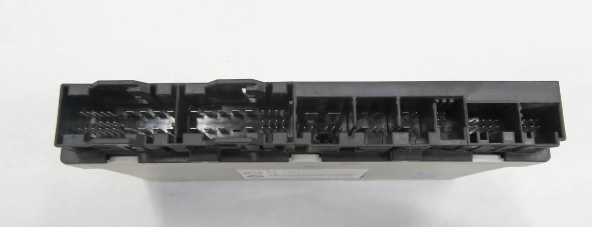 Thumbnail 5: 10-17 BMW 528i 535i 550i 650i 740i 750i 760i F10 F01 COMFORT MEMORY SEAT MODULE