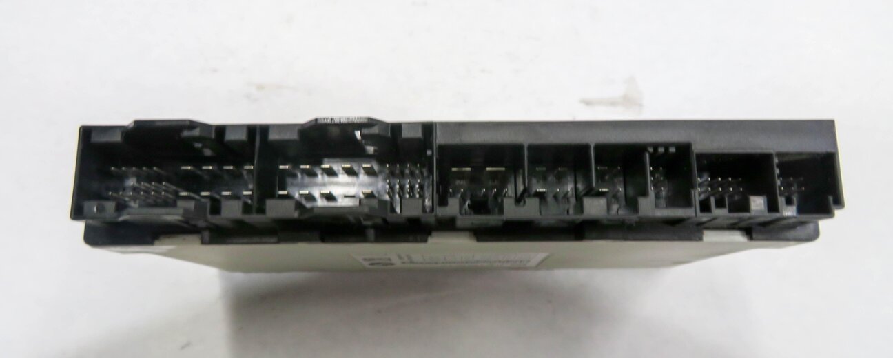 Thumbnail 5: 10-17 BMW 528i 535i 550i 650i 740i 750i 760i F10 F01 COMFORT MEMORY SEAT MODULE