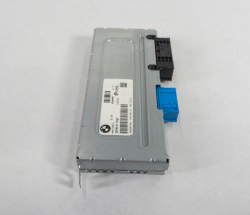 Thumbnail 3: 2009-2011 BMW 528i 535i 550i 740i 750i 760i B7 (F01 F10) CENTRAL GATEWAY MODULE