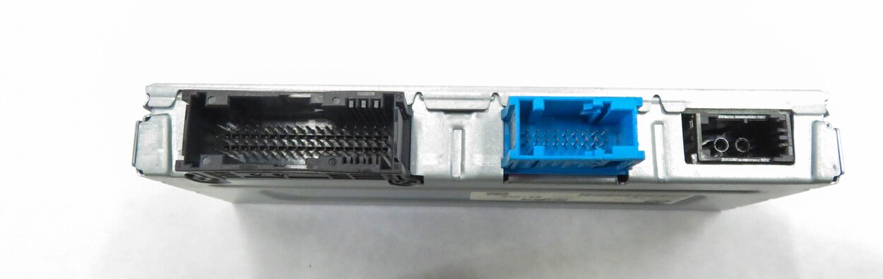 Thumbnail 5: 2009-2011 BMW 528i 535i 550i 740i 750i 760i B7 (F01 F10) CENTRAL GATEWAY MODULE