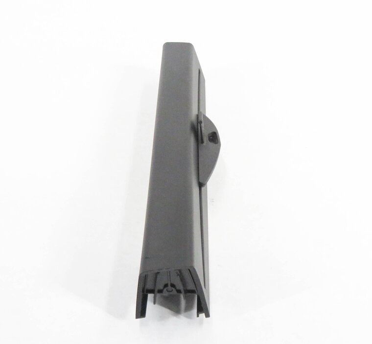Thumbnail 3: 11-16 BMW 528i 535i 550i (F10) RIGHT REAR DOOR QUARTER VENT WINDOW PRIVACY SHADE