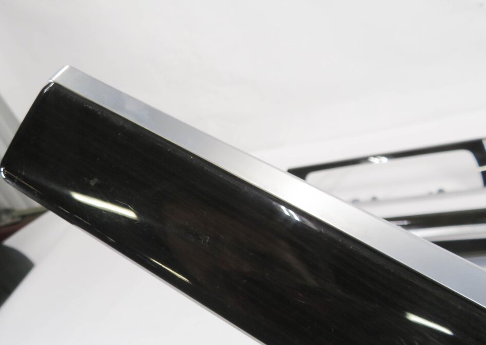 Thumbnail 10: 2011 BMW 535i (F10) FRONT & REAR DOOR DASH (FINELINE WOOD GRAIN) TRIM SET-6
