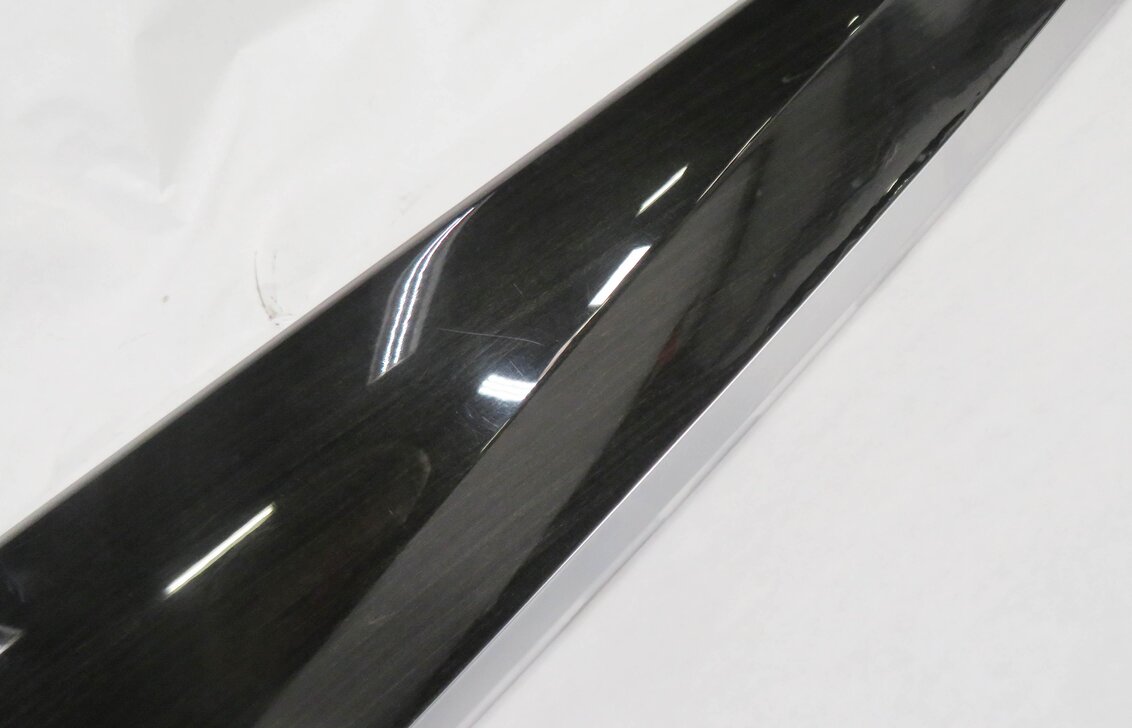 Thumbnail 13: 2011 BMW 535i (F10) FRONT & REAR DOOR DASH (FINELINE WOOD GRAIN) TRIM SET-6