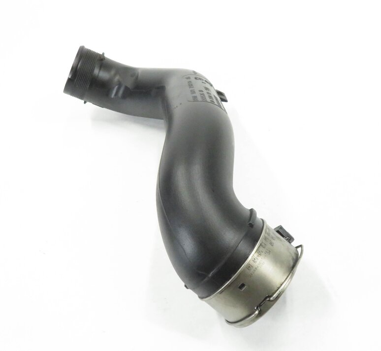 Thumbnail 3: 2011 BMW 535i (F10) 3.0L N55 TURBO ENGINE - AIR INDUCTION TRACT HOSE PIPE