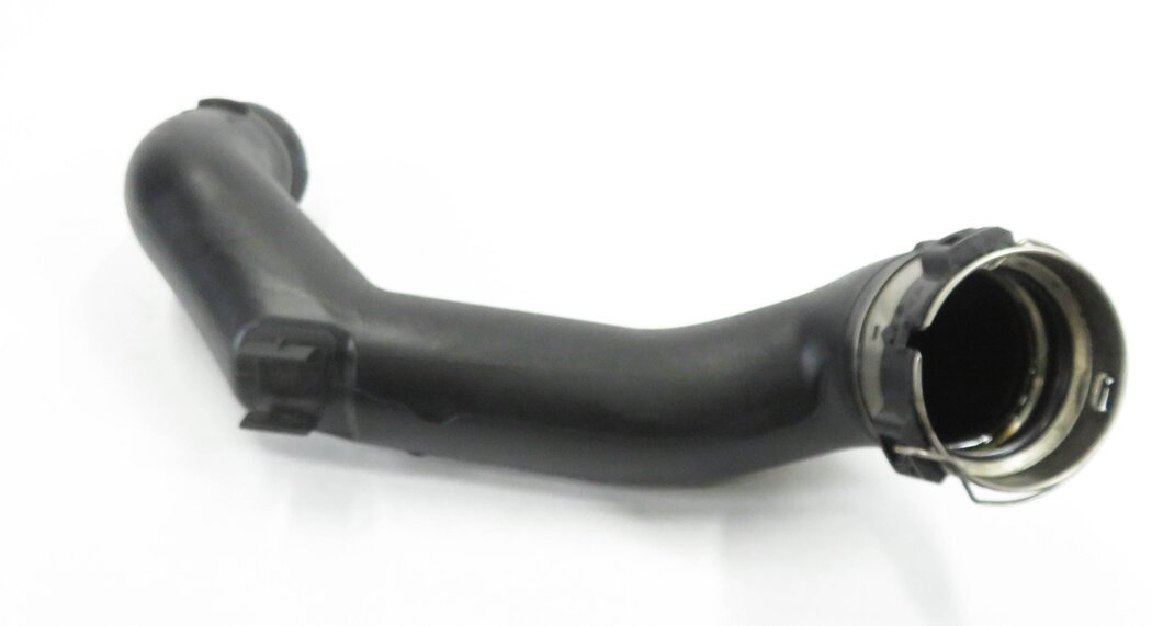 Thumbnail 4: 2011 BMW 535i (F10) 3.0L N55 TURBO ENGINE - AIR INDUCTION TRACT HOSE PIPE